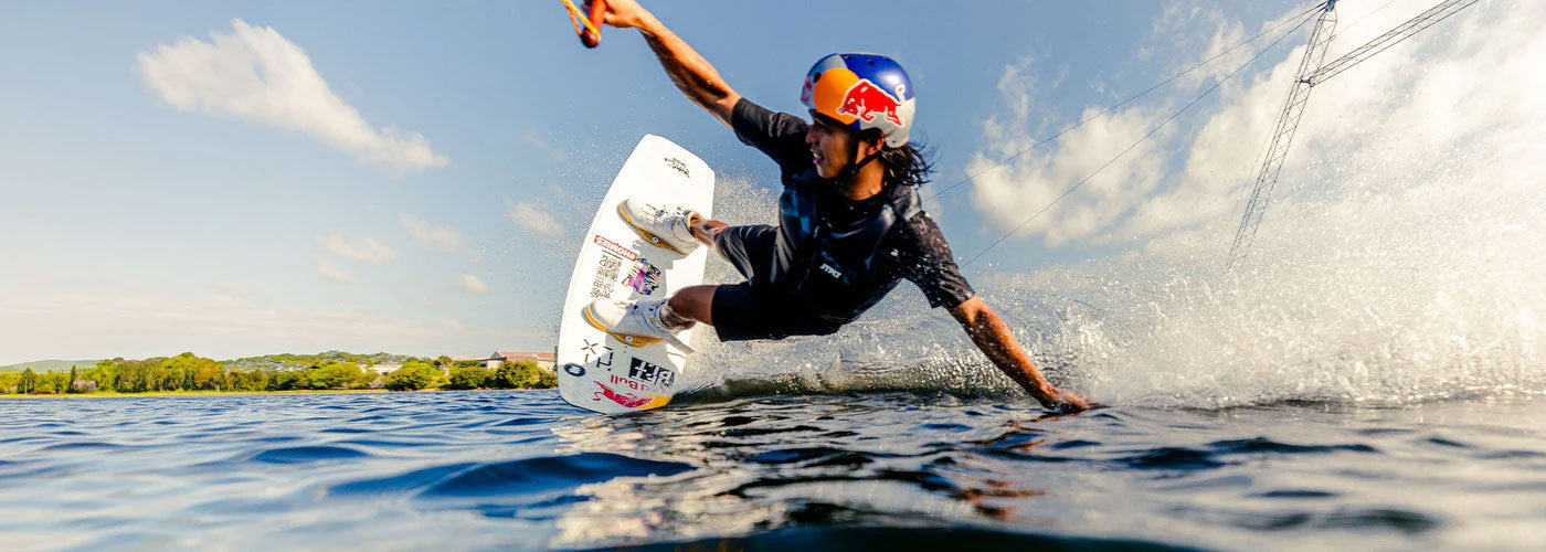 Wakeboard Life Jackets