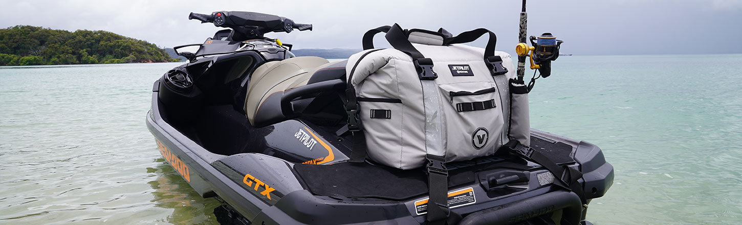 Jet Ski and Watersports Accessories