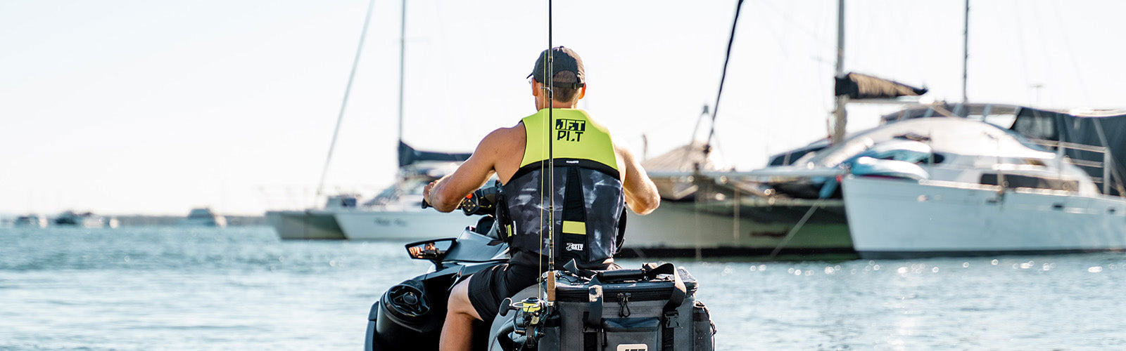 Jetpilot Life Jackets