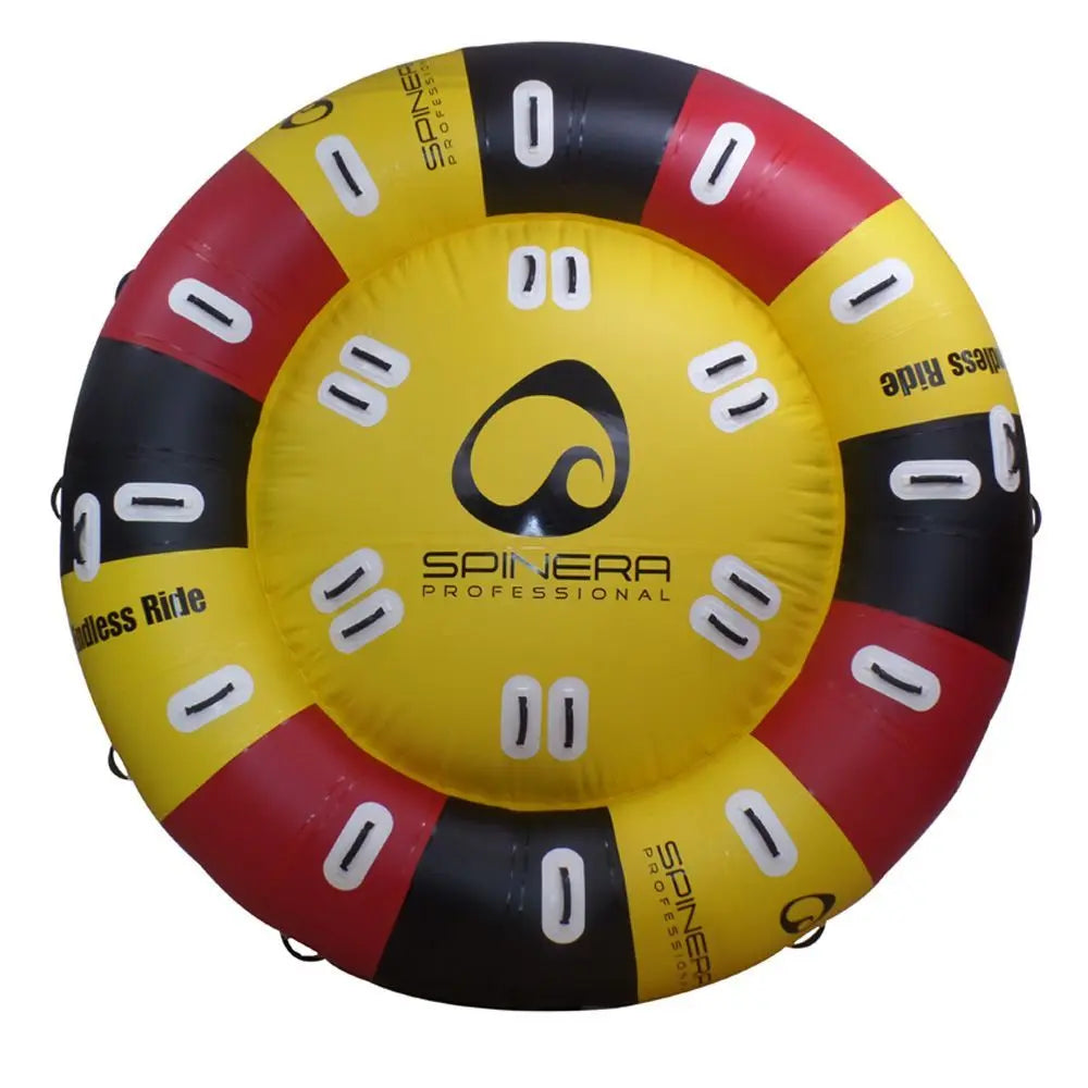 Spinera Professional Endless Ride 4-6 Towable