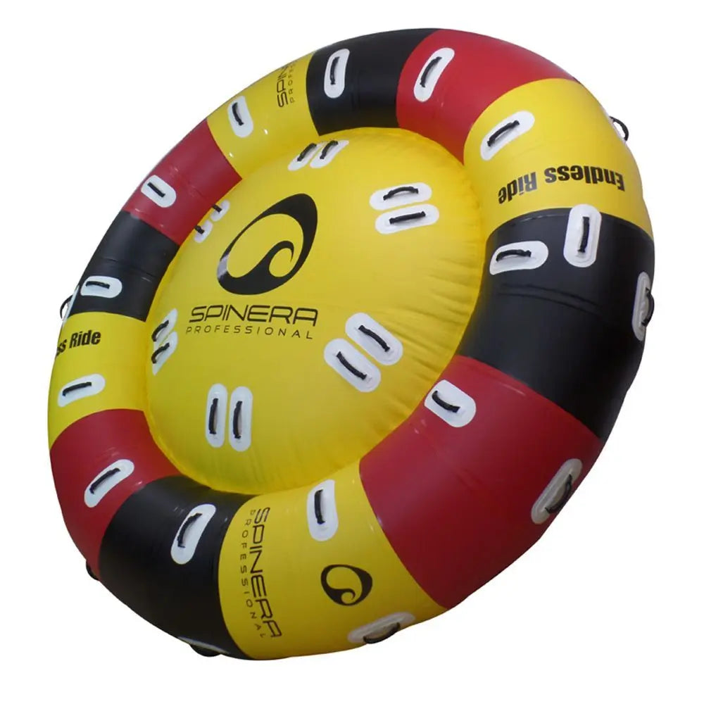 Spinera Professional Endless Ride 4-6 Towable