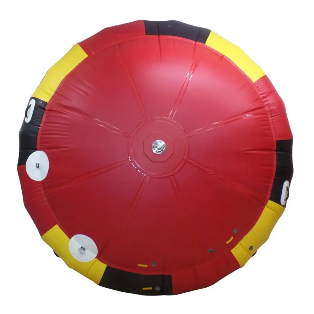 Spinera Professional Endless Ride 4-6 Towable