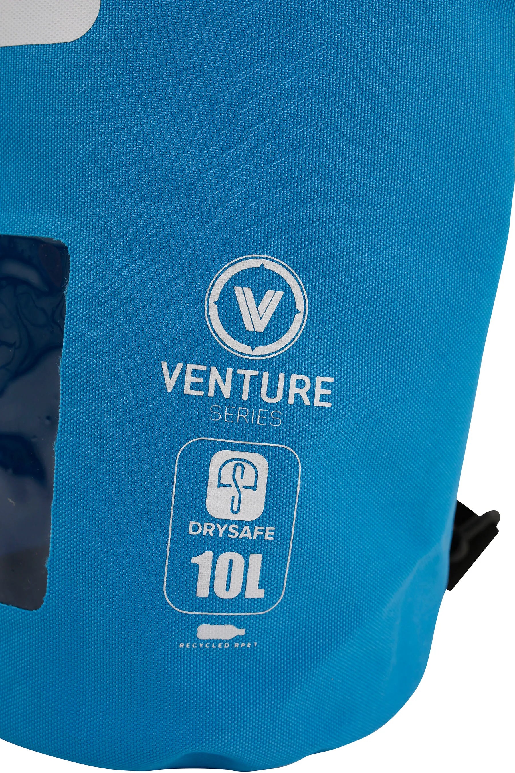 Jetpilot Venture 10L Drysafe Back Pack - Pacific Blue