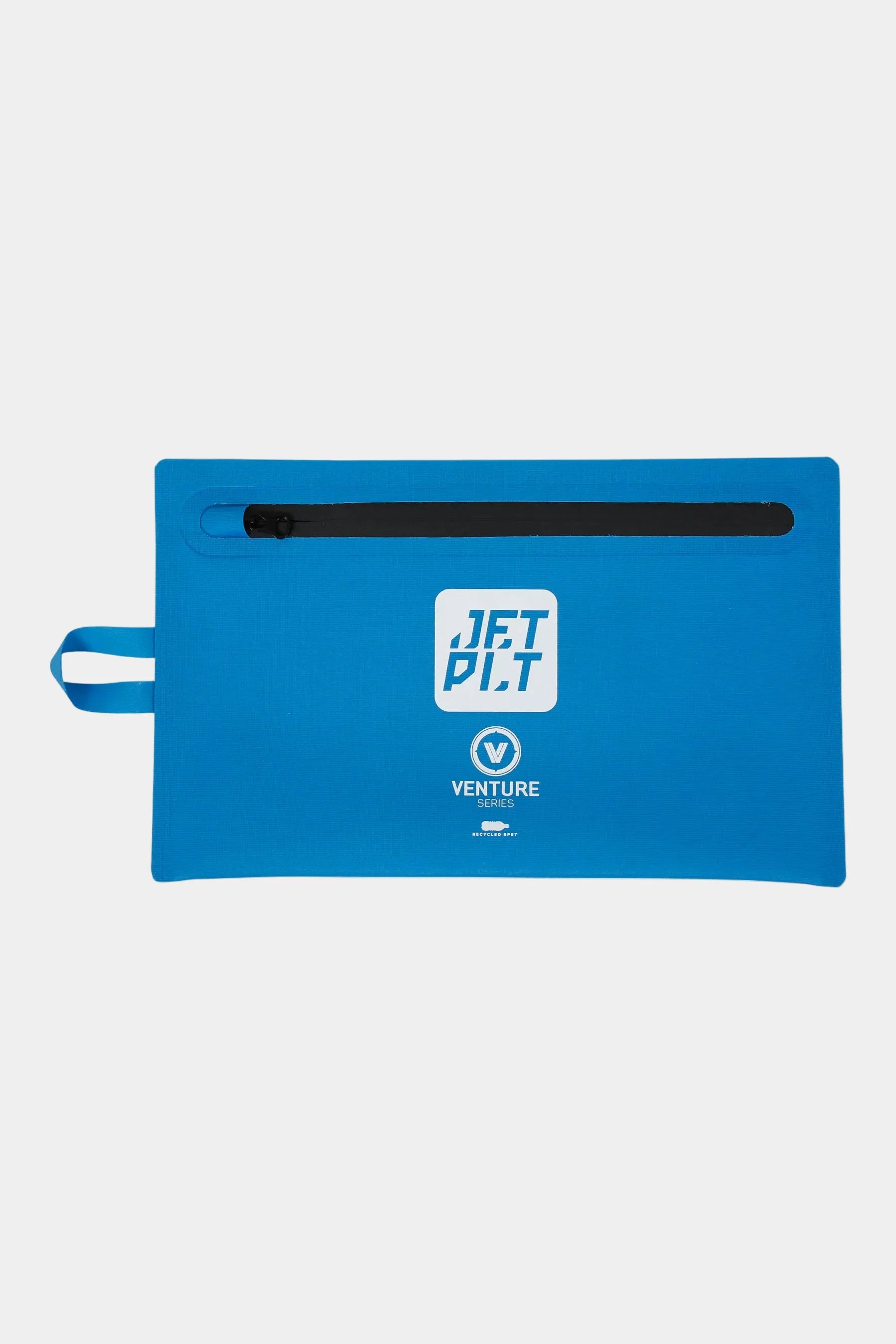 Jetpilot Venture Dry Case - Pacific Blue
