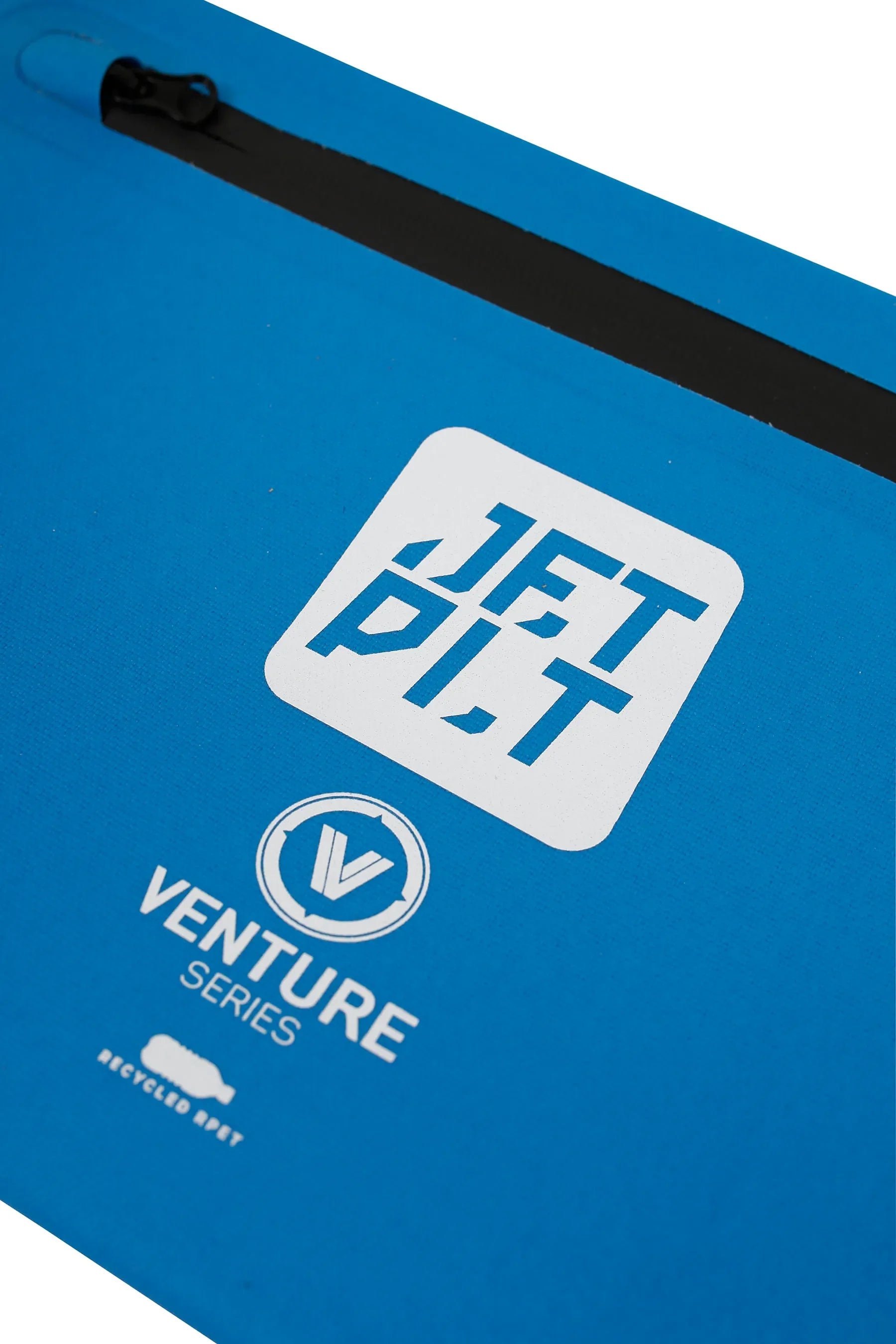 Jetpilot Venture Dry Case - Pacific Blue