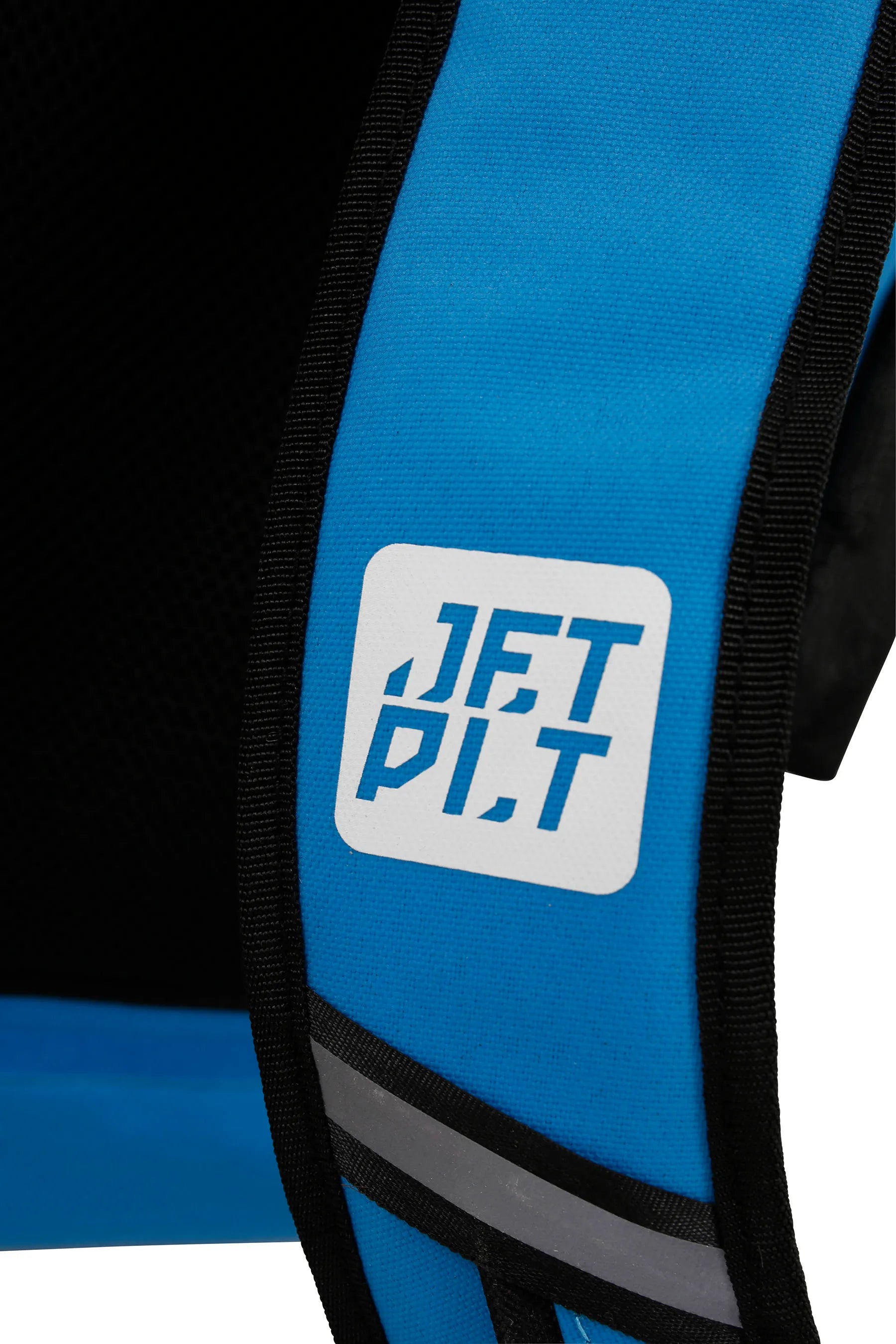 Jetpilot Venture 50L Waterproof Backpack - Pacific Blue