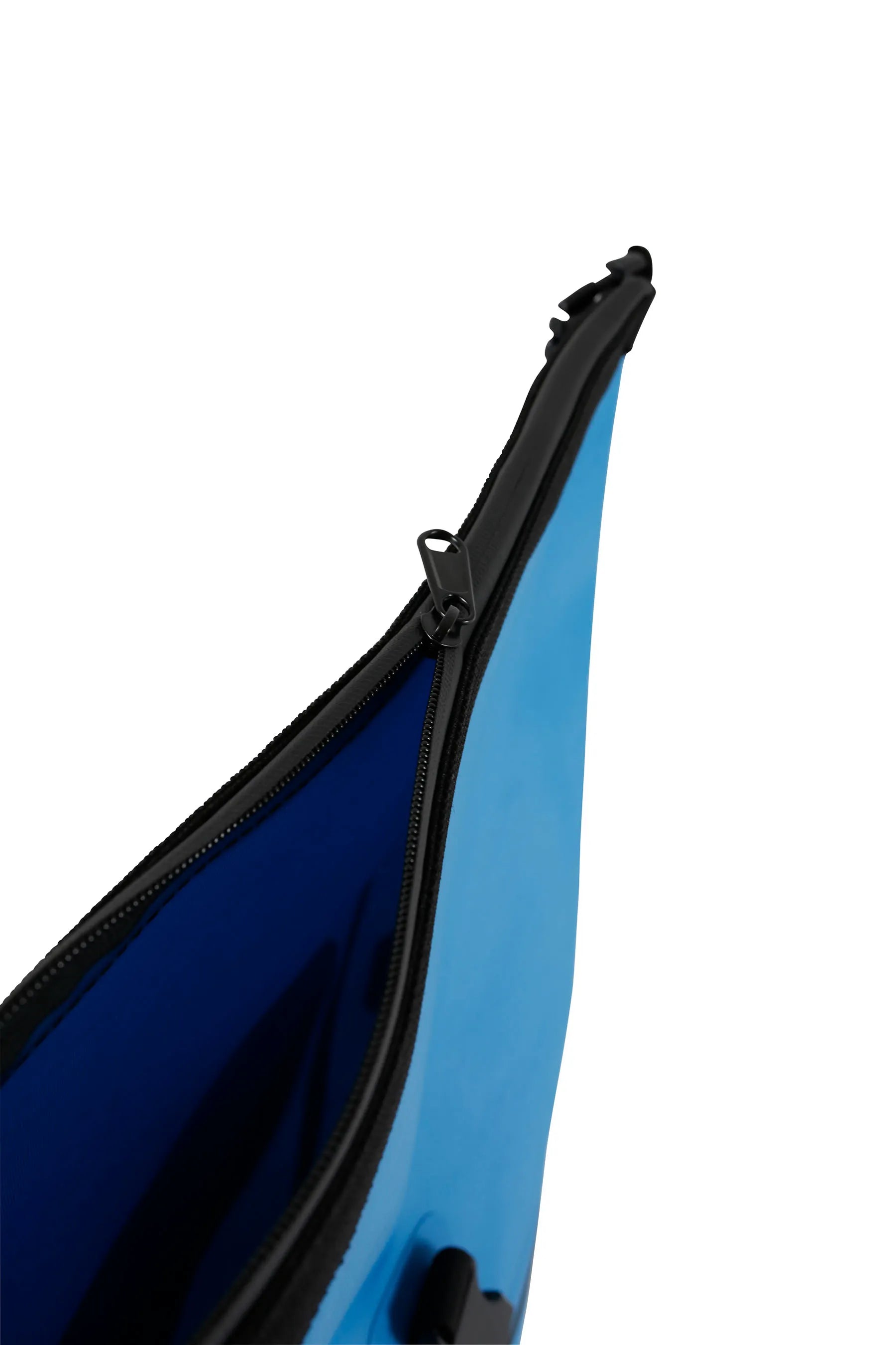 Jetpilot Venture 50L Waterproof Backpack - Pacific Blue