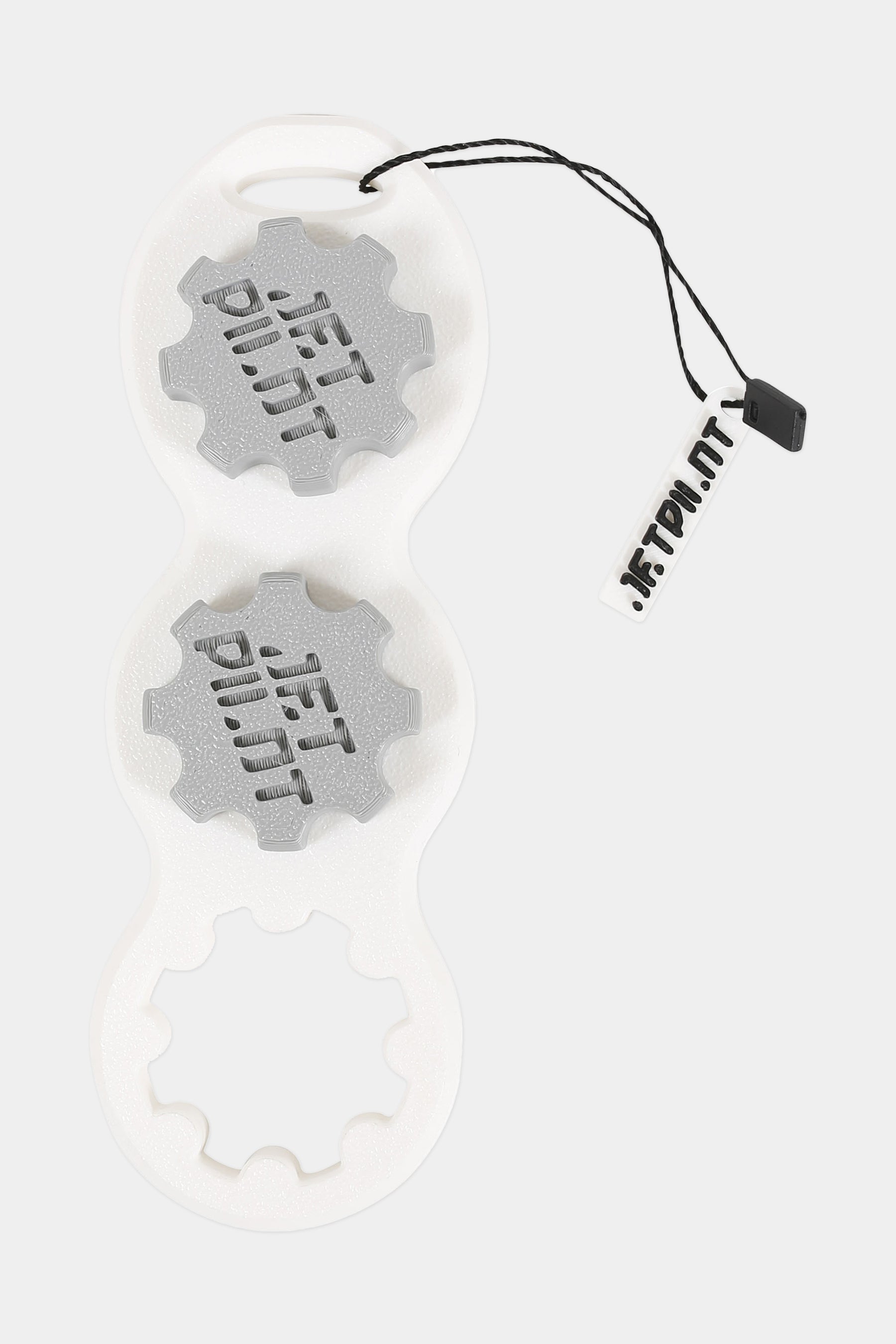 Jetpilot PWC Floating Bung Tool - White