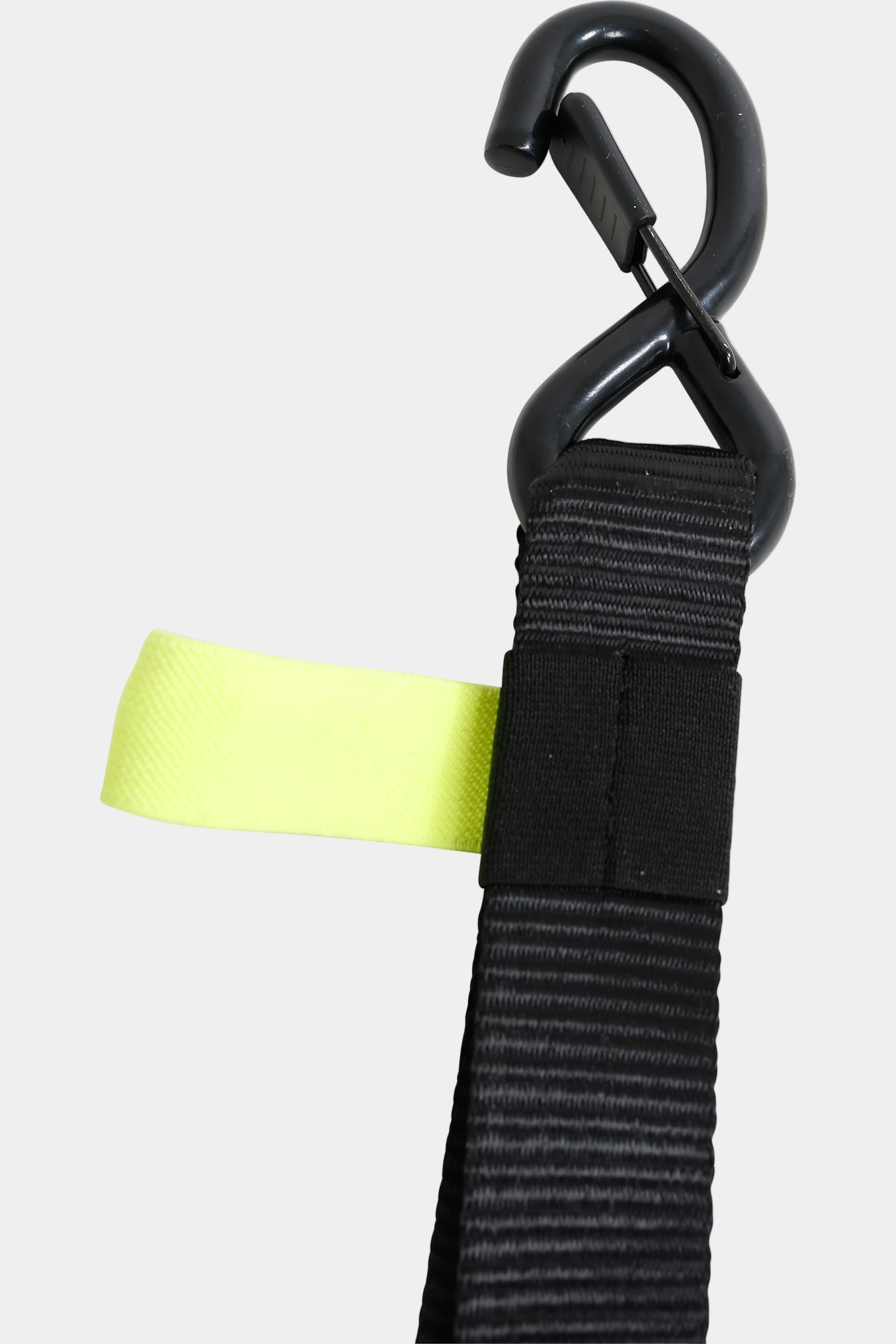 Jetpilot Dual Strong Arm Strap - Black