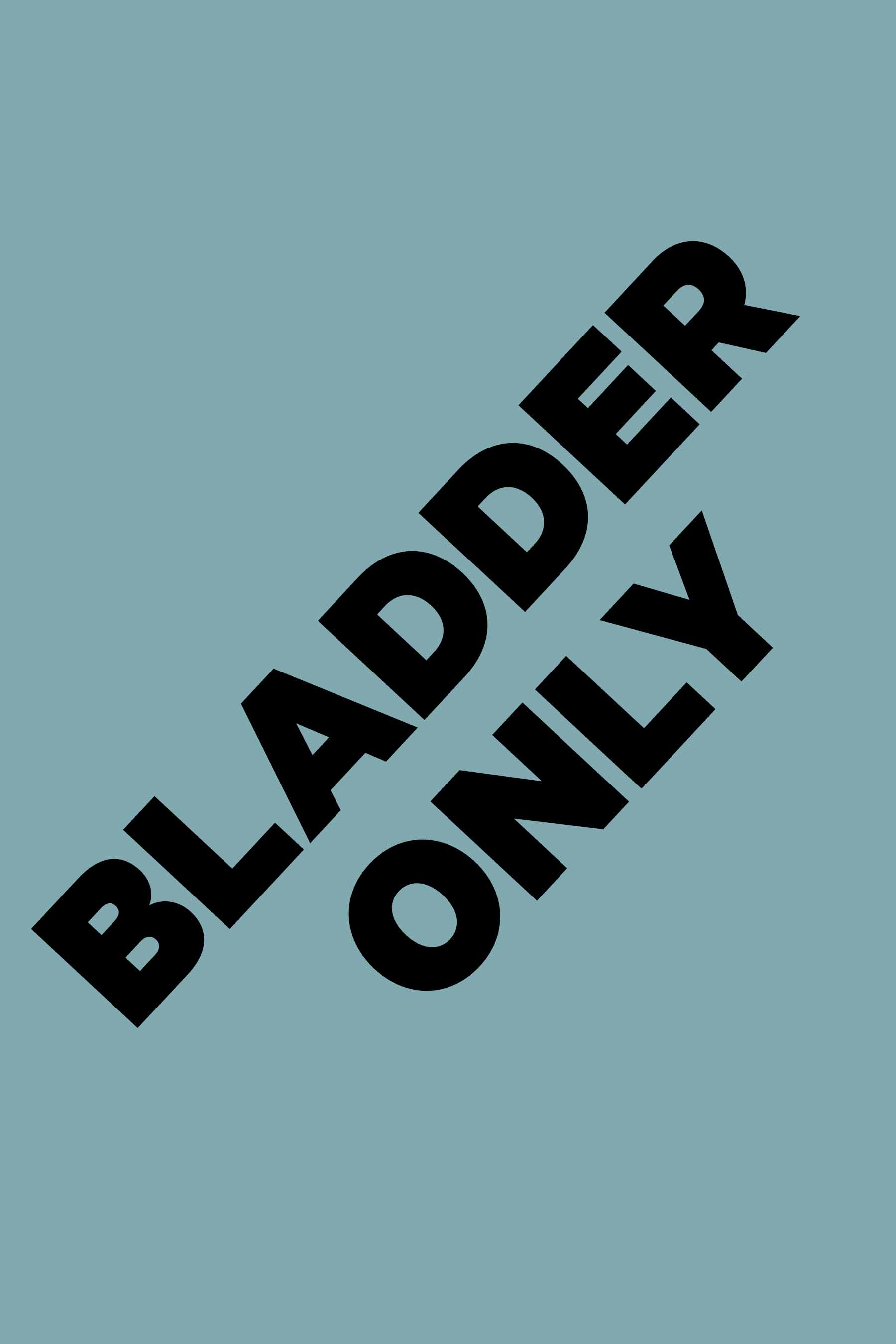 Blast Off 4 Bladder