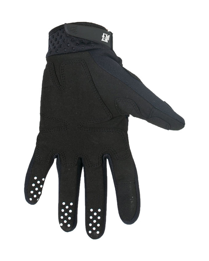 RX HEATSEEKER GLOVE BLACK