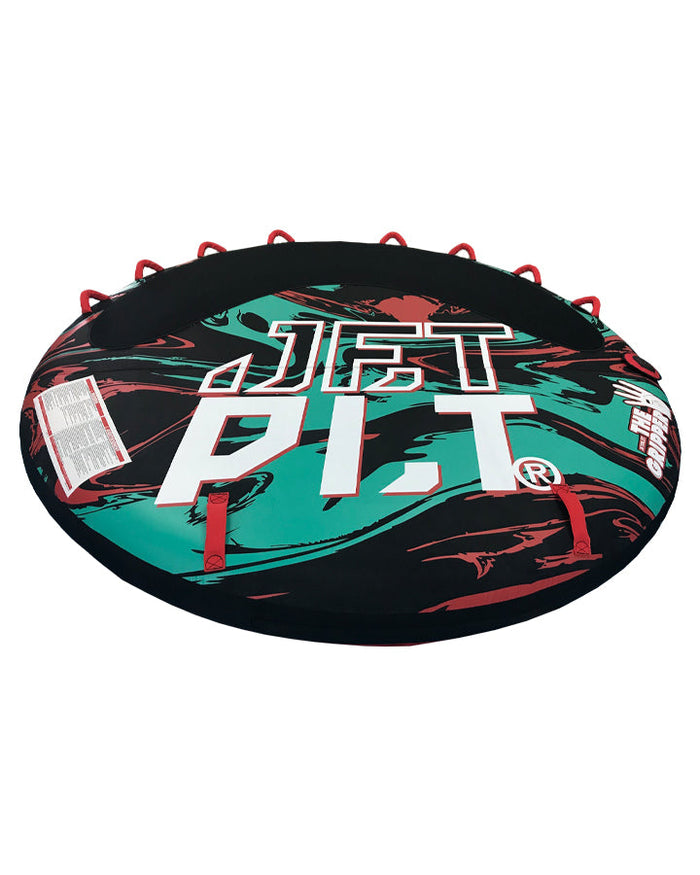 JETPILOT GRIPPER 4 ROUND TOWABLE MULTI