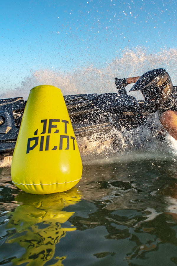 Jetpilot Training Bouy 4 Pack