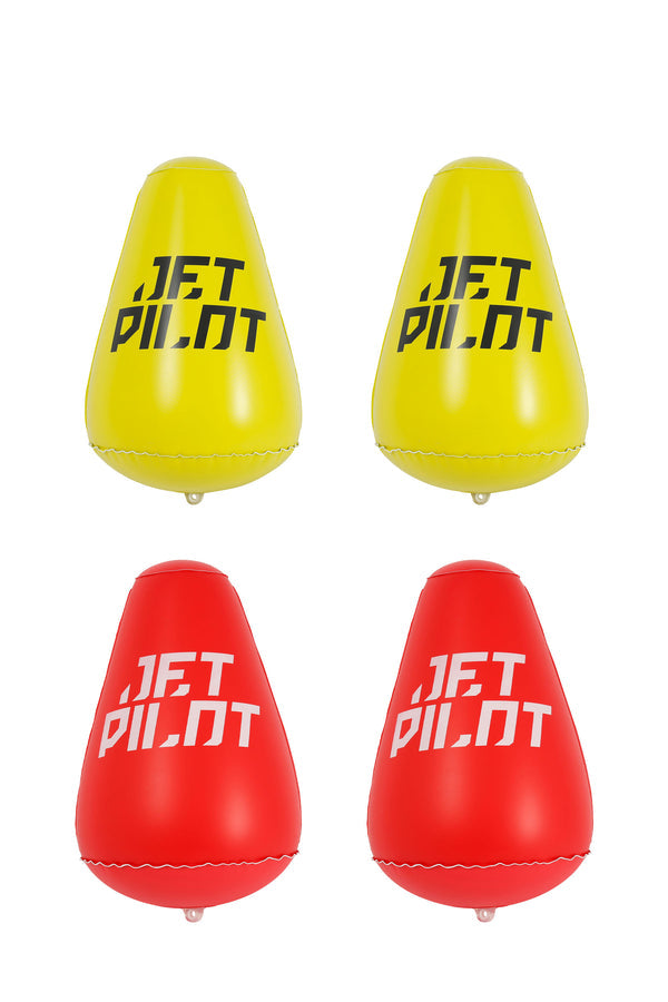 Jetpilot Training Bouy 4 Pack