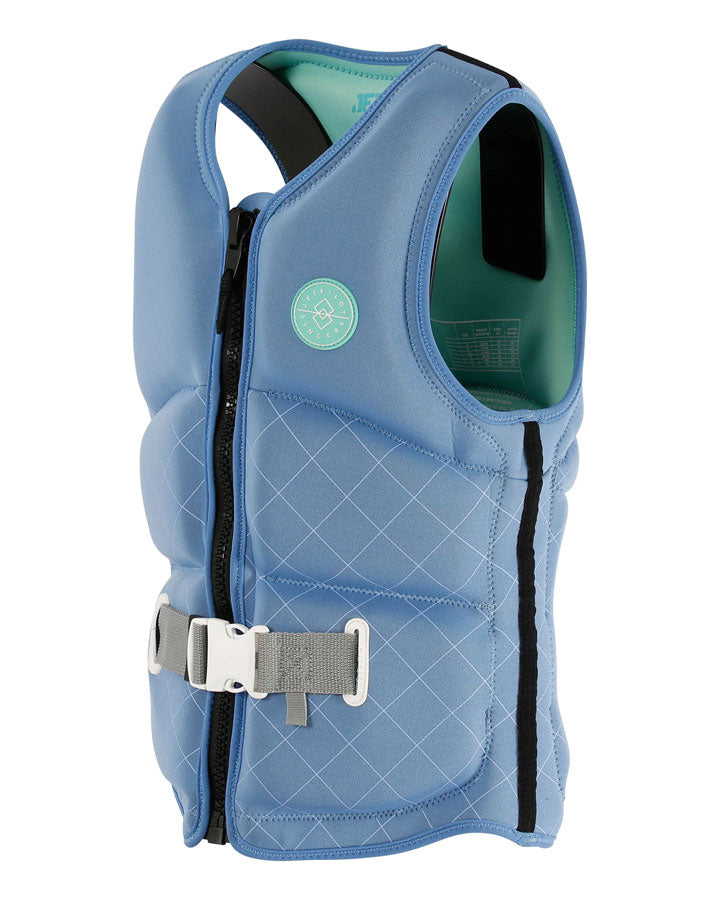 Jetpilot Allure F/E Ladies Life Jacket BLUE