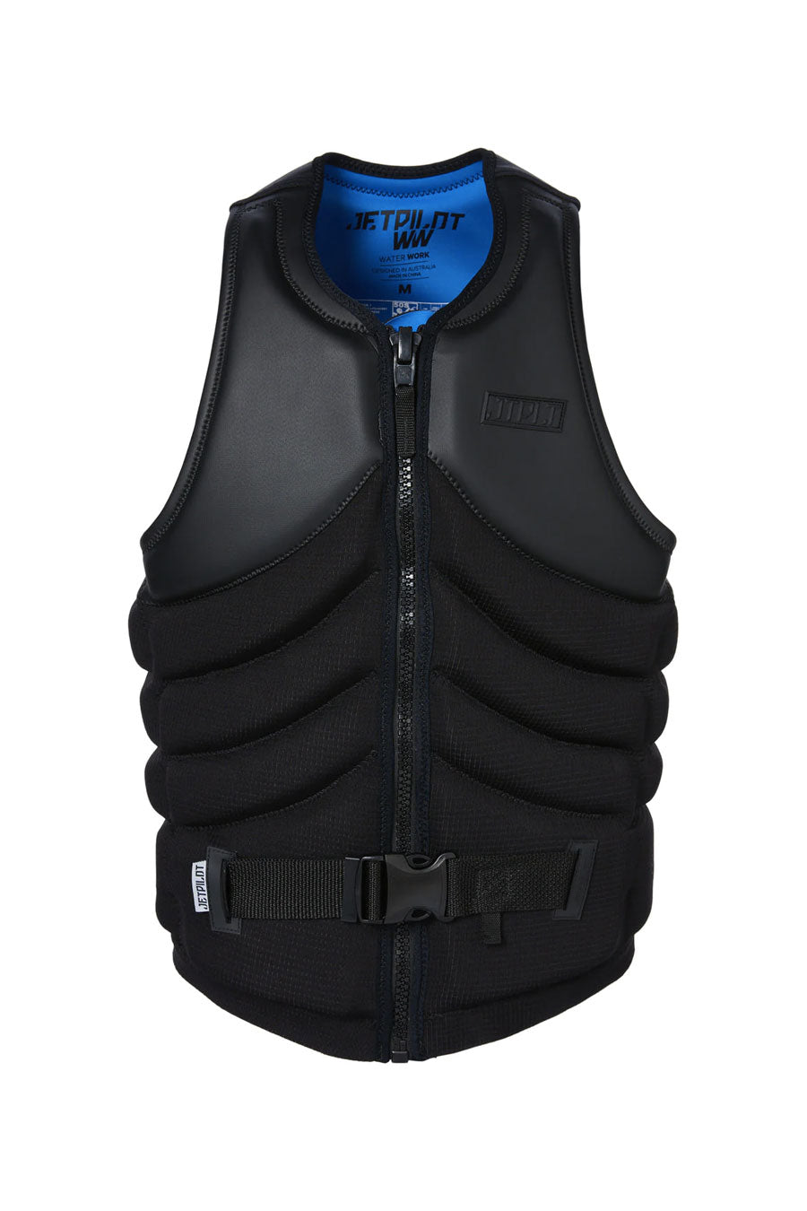 Quantum X F/E Mens Life Jacket