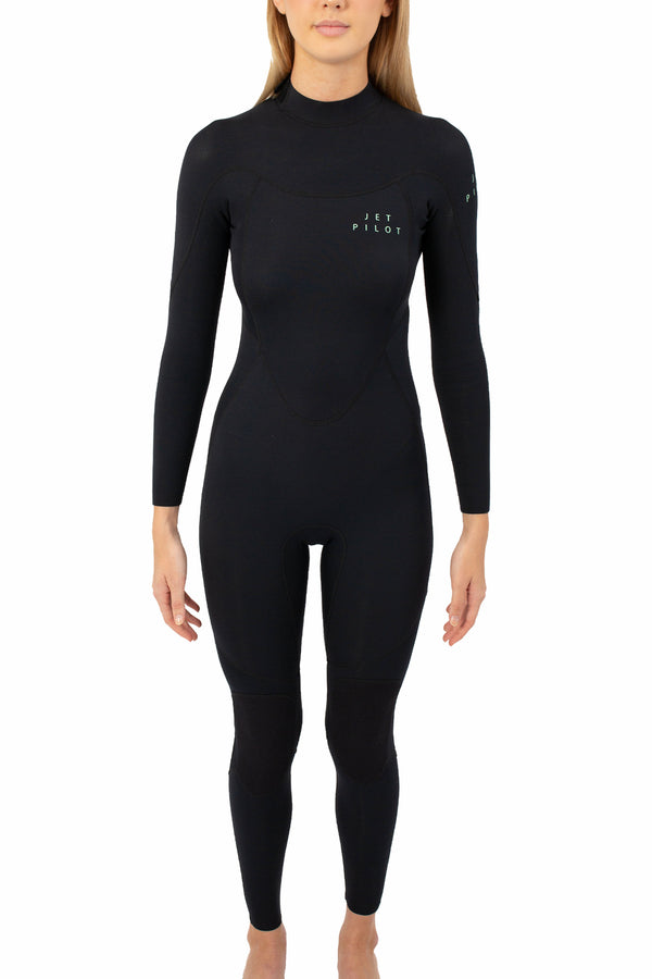 Jetpilot Flight 3X2 Ladies BZ Steamer Wetsuit