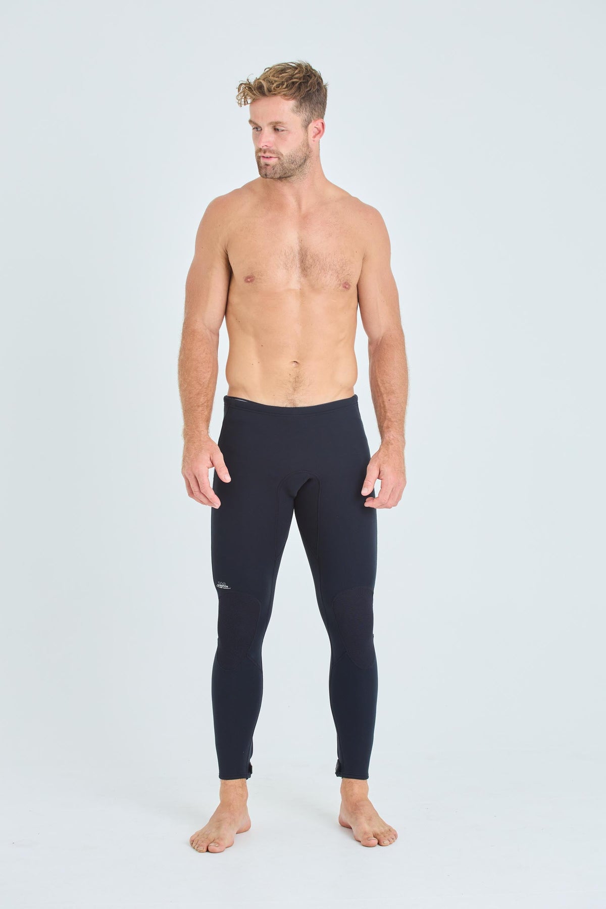 JA24153 Jetpilot Venture Mens Pant - Black - 1