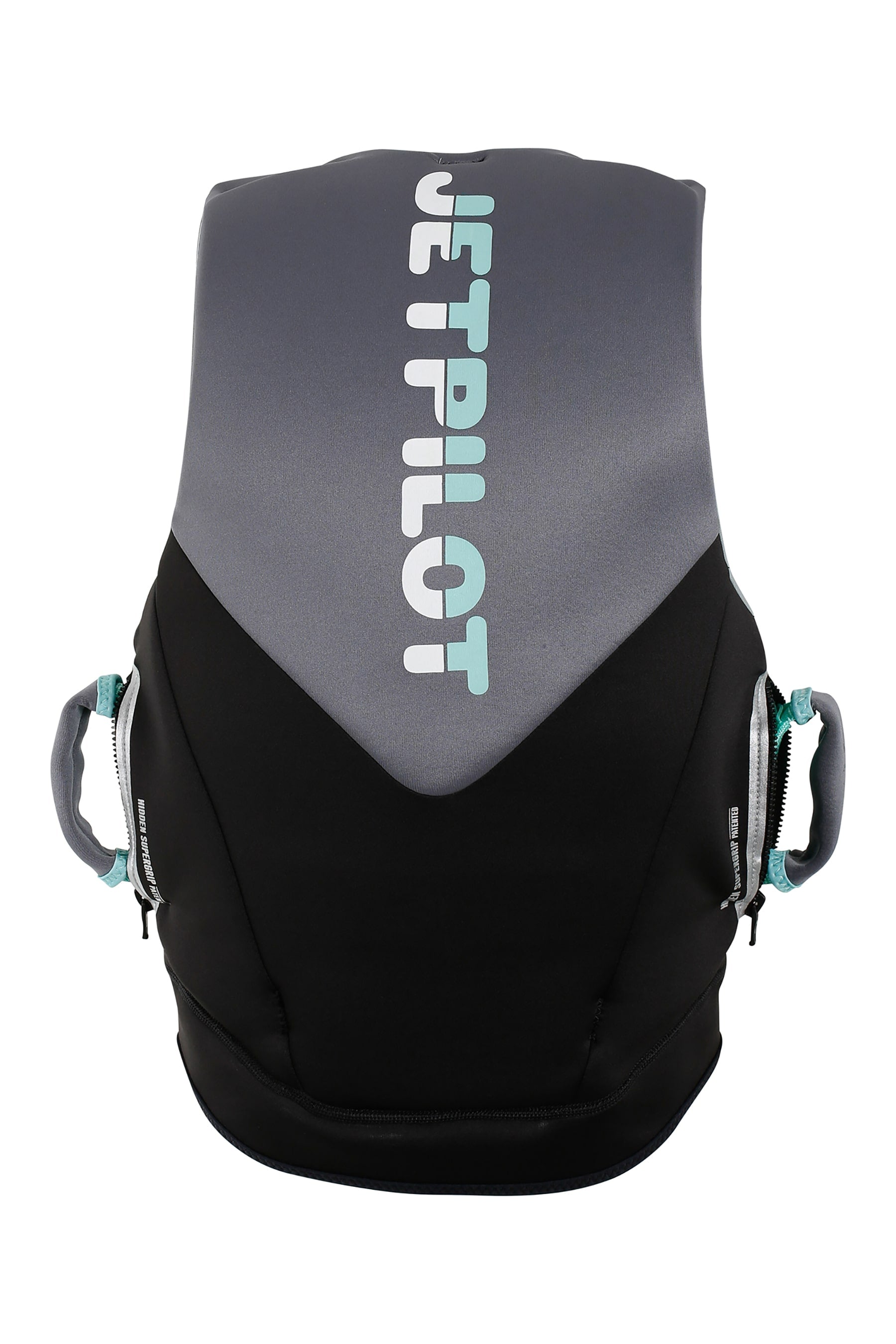Jetpilot Cause Ladies Life Jacket - Char/Black