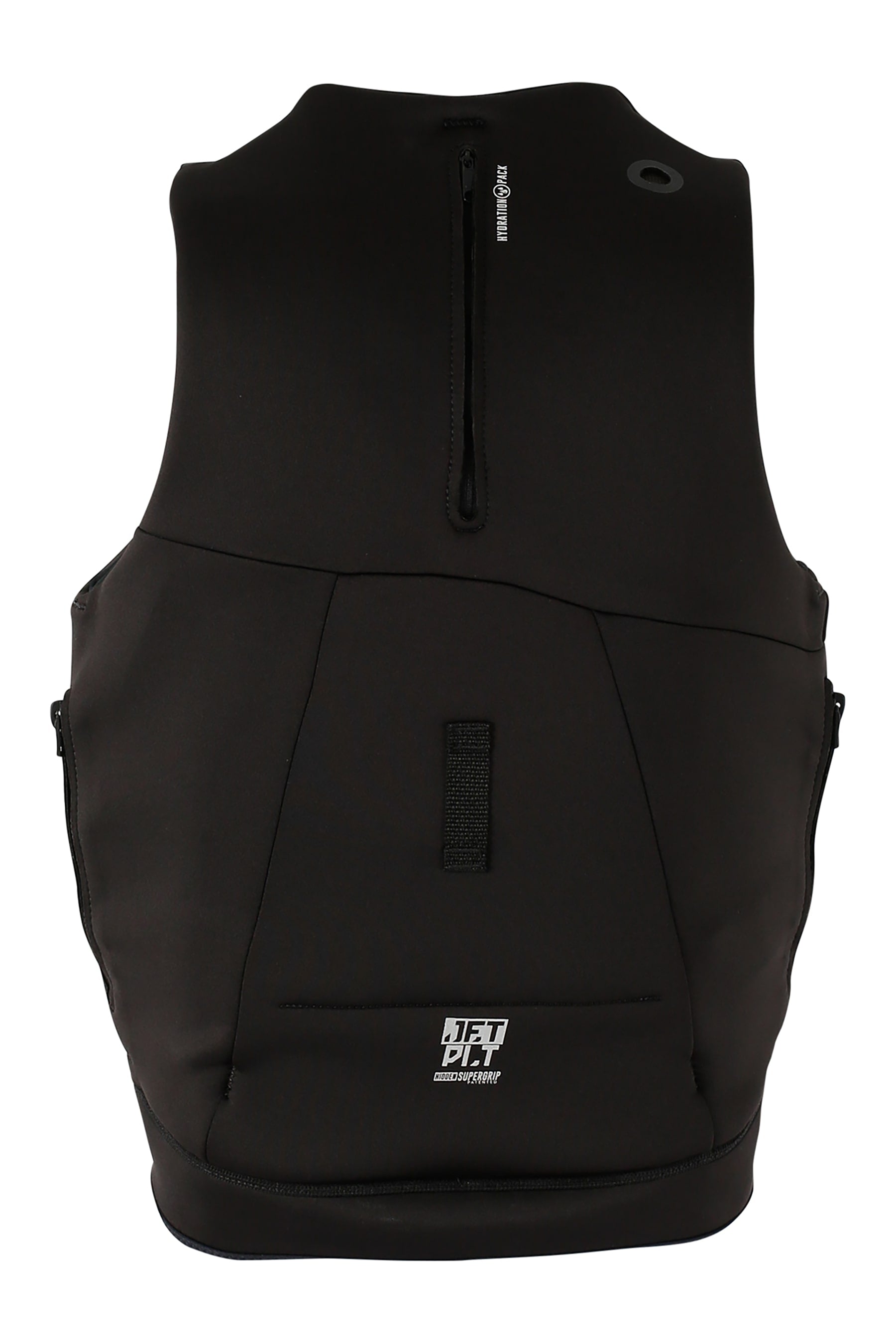 Jetpilot Venture Mens Life Jacket - Black 2