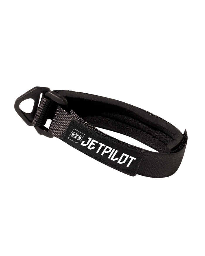 JP FLOATING WRISTBAND - BLACK