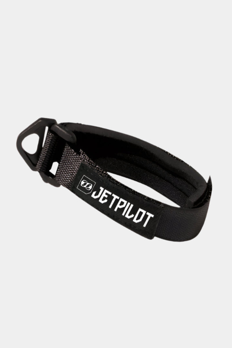Jetpilot Floating Wristband - Black