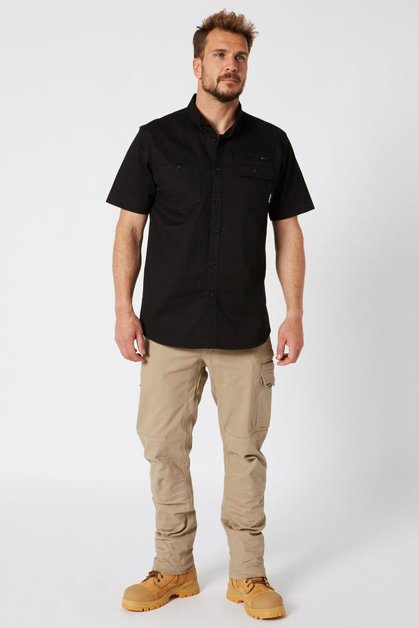 Fueled Utility Pant - Khaki