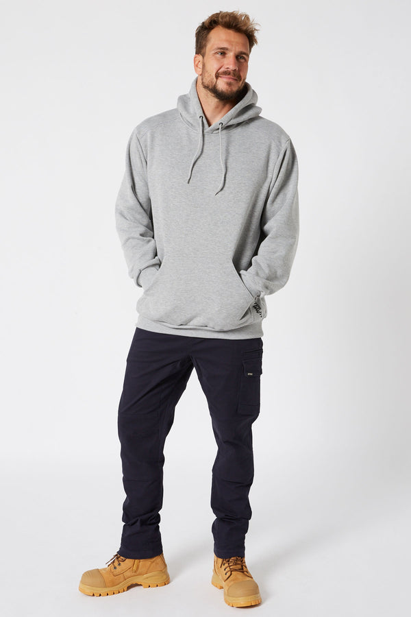 Fueled Utility Pant - Navy