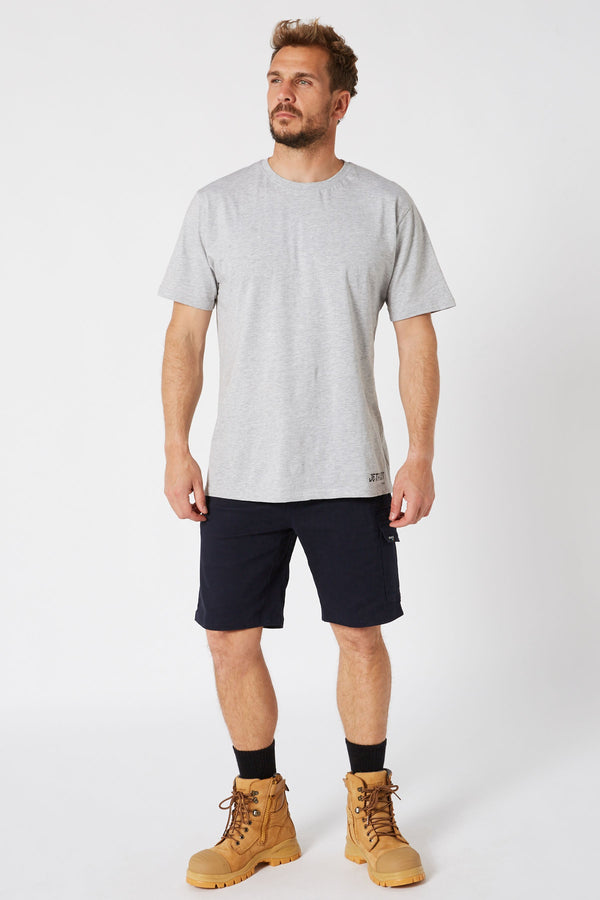 FUELED UTILITY SHORT - NAVY