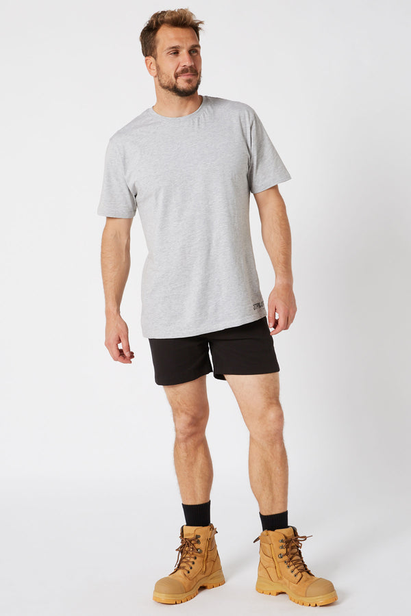 Fueled 16" Walkshort - Black