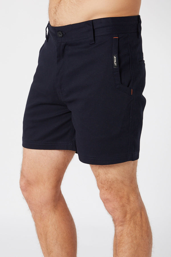 Fueled 16" Walkshort - Navy
