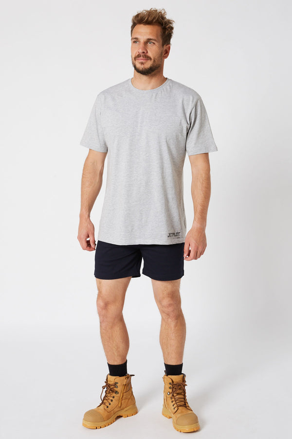 Fueled 16" Walkshort - Navy