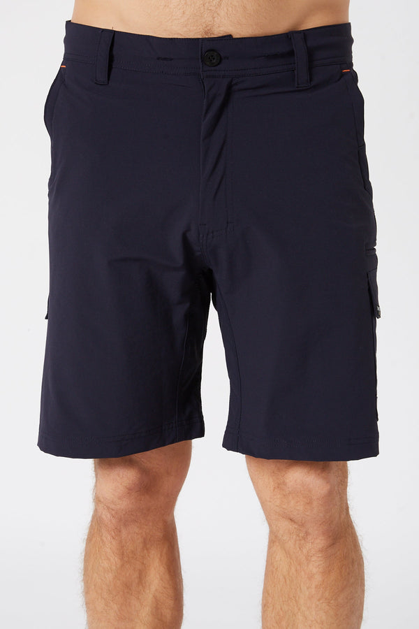 JET-LITE UTILITY SHORT - NAVY