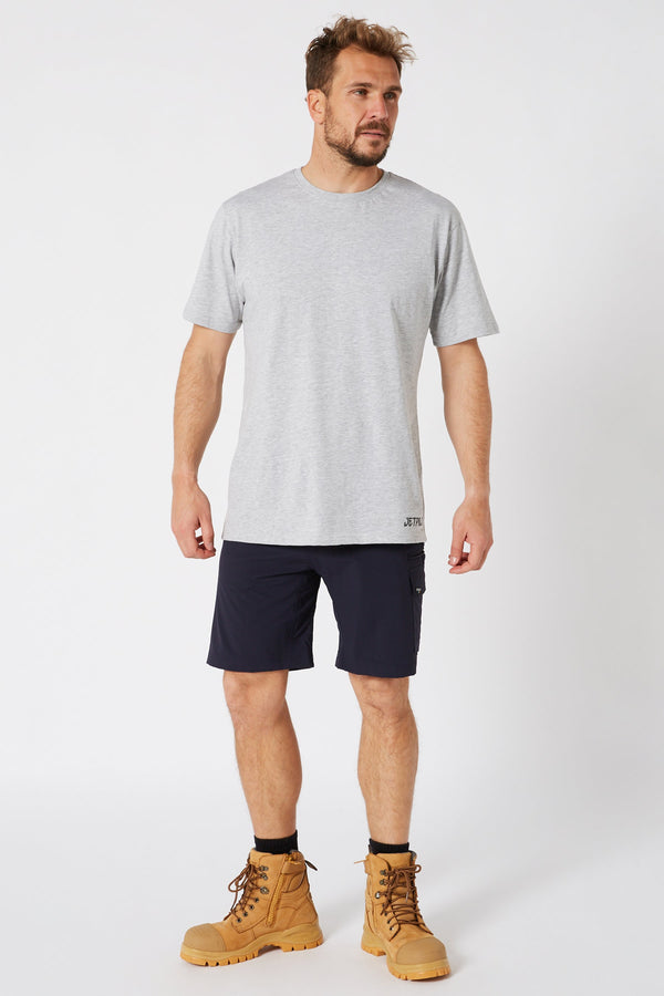 JET-LITE UTILITY SHORT - NAVY