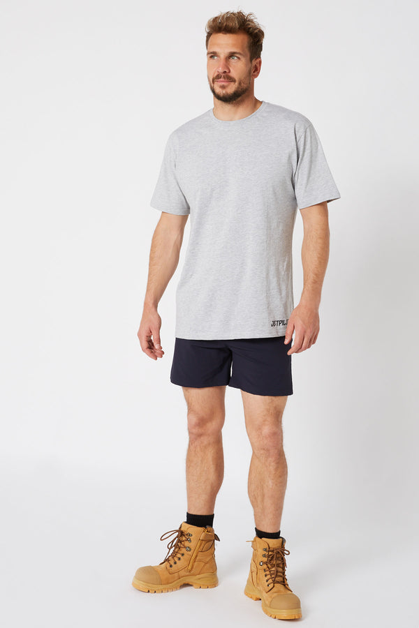 JET-LITE 16" WALKSHORT - NAVY