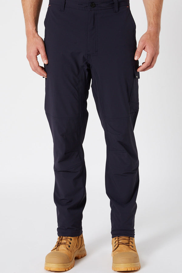 JET-LITE UTILITY PANT - NAVY