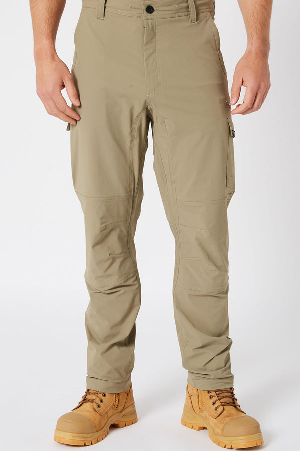 JET-LITE UTILITY PANT - KHAKI