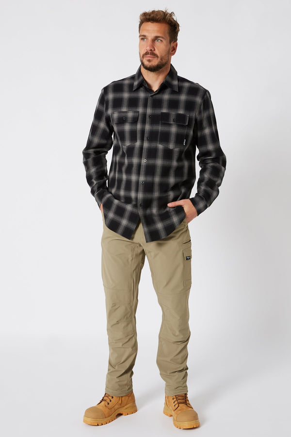 Jet-Lite Utility Pant - Khaki