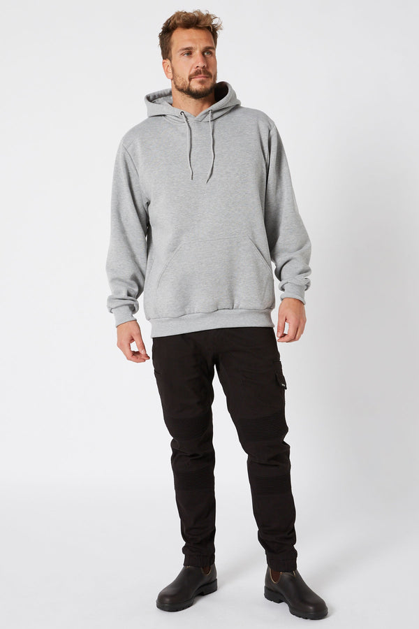 Fueled Corrugated Stretch Pant - Black