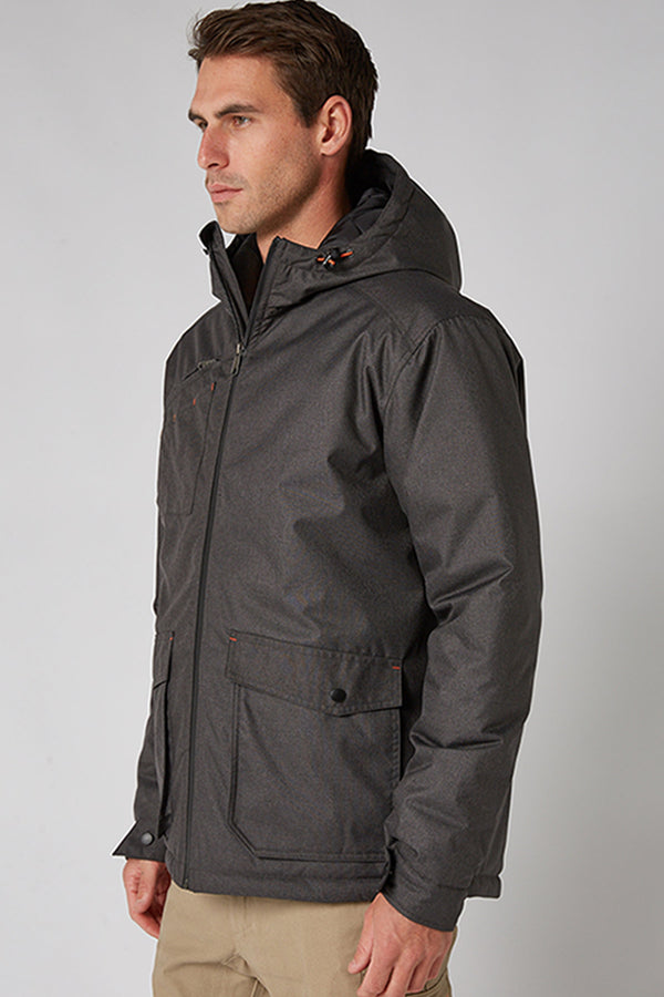 JP Onsite Pro 2.0 Jacket - Charcoal