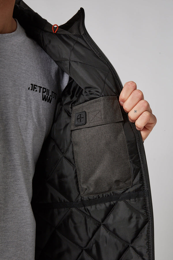 JP Onsite Pro 2.0 Jacket - Charcoal