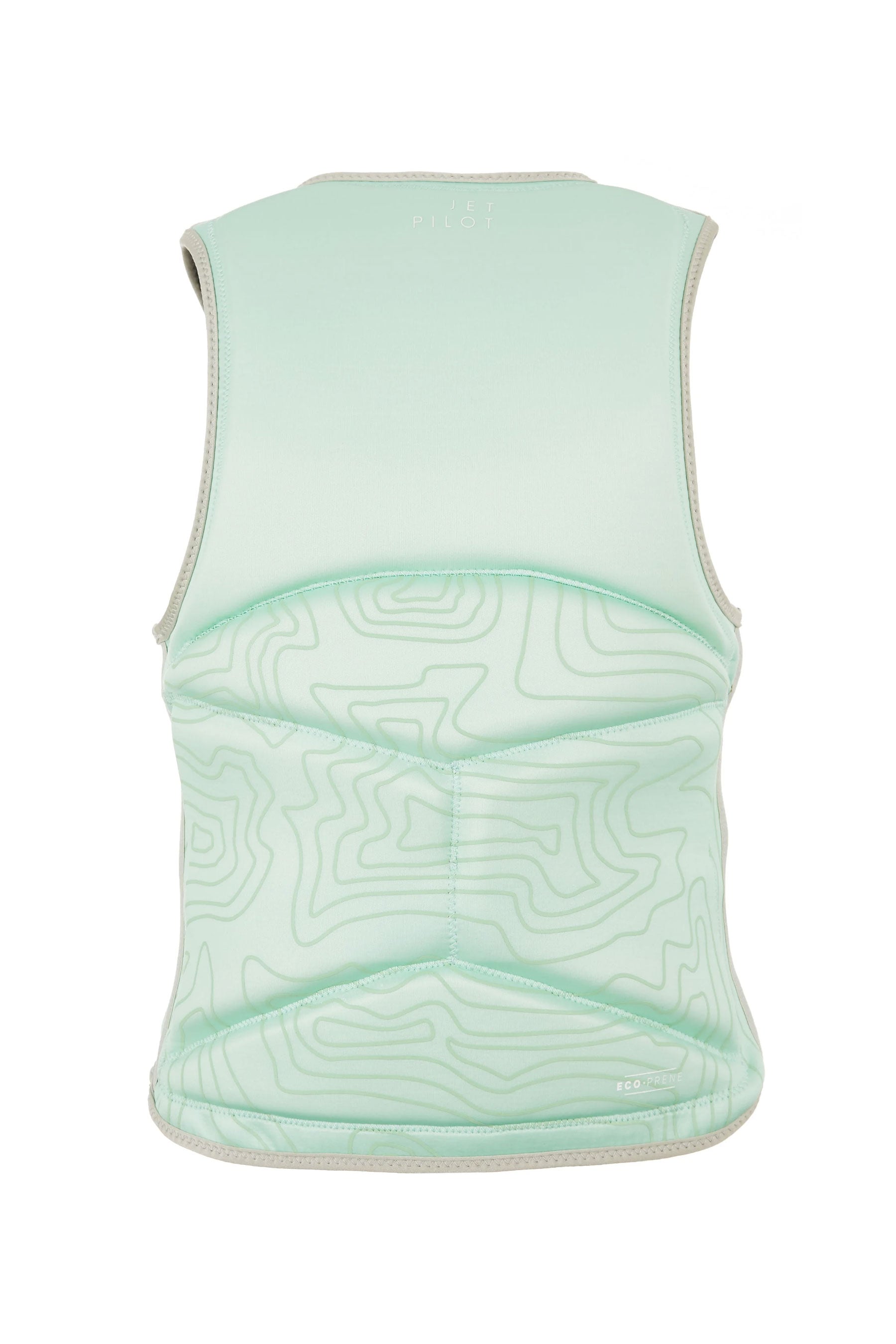 Jetpilot Allure Ladies Life Jacket - Mint