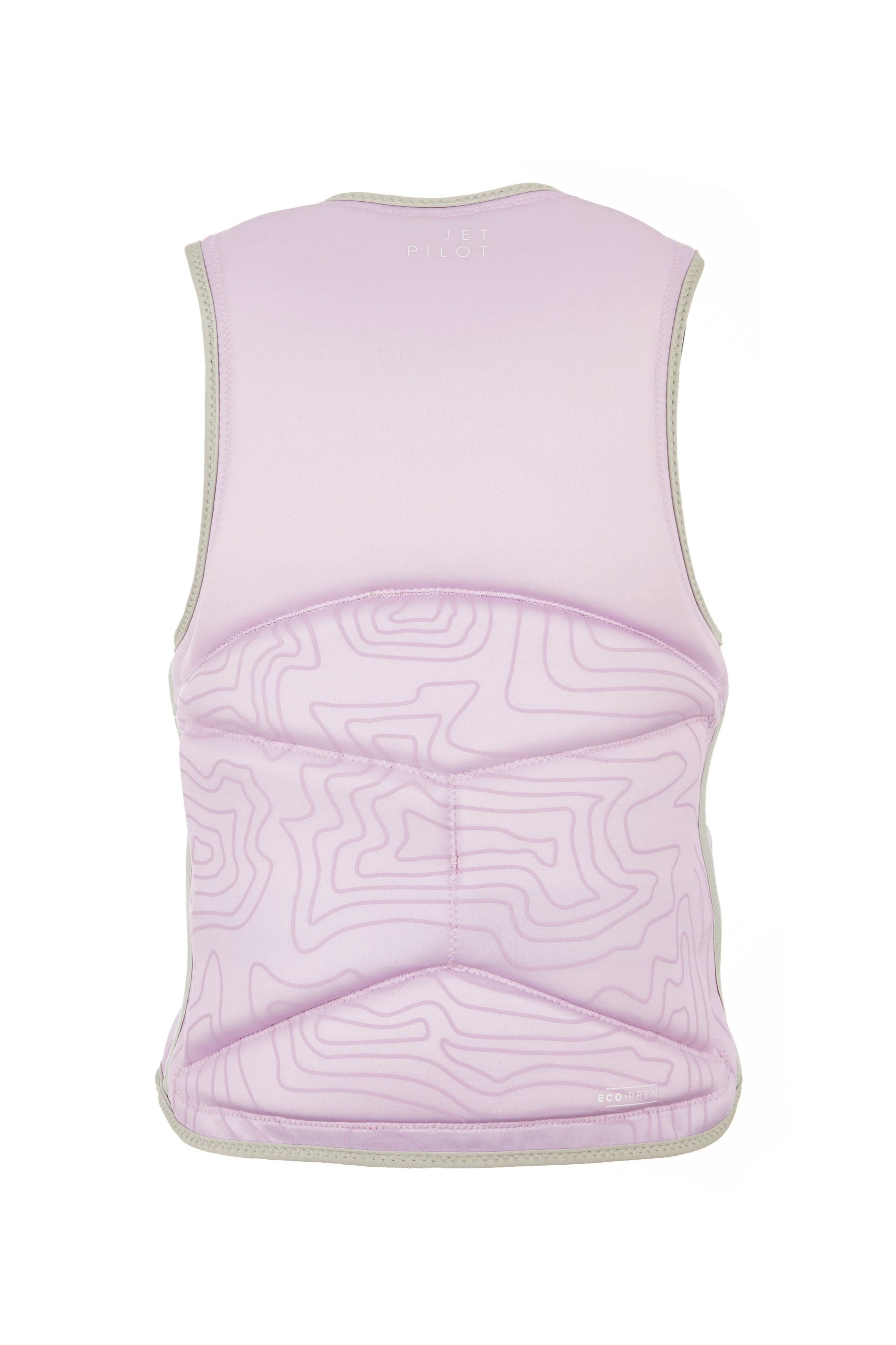 Jetpilot Allure Ladies Life Jacket - Purple