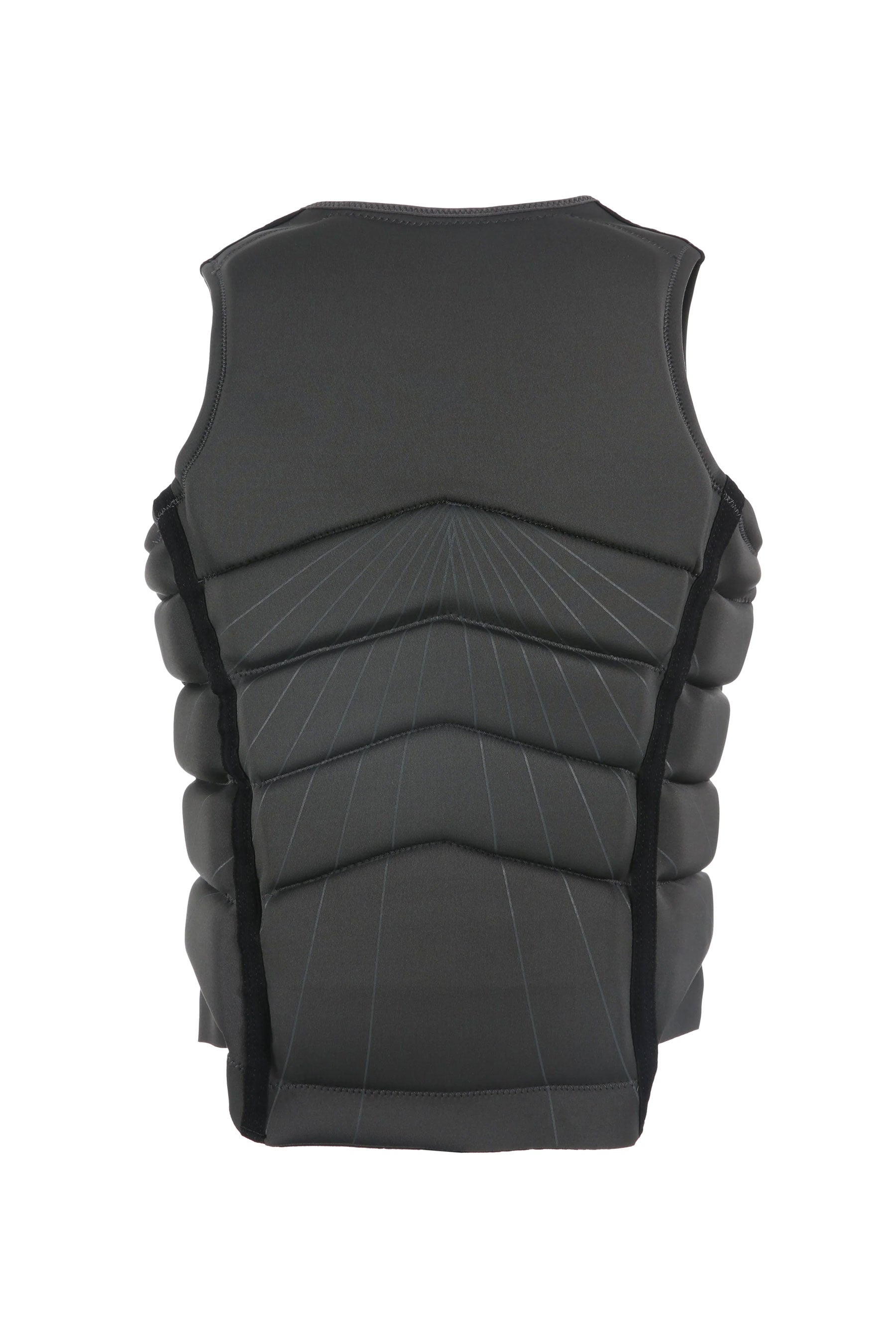 Jetpilot X1 - Sina Fuchs Signature Series Ladies Life Jacket - Charcoal