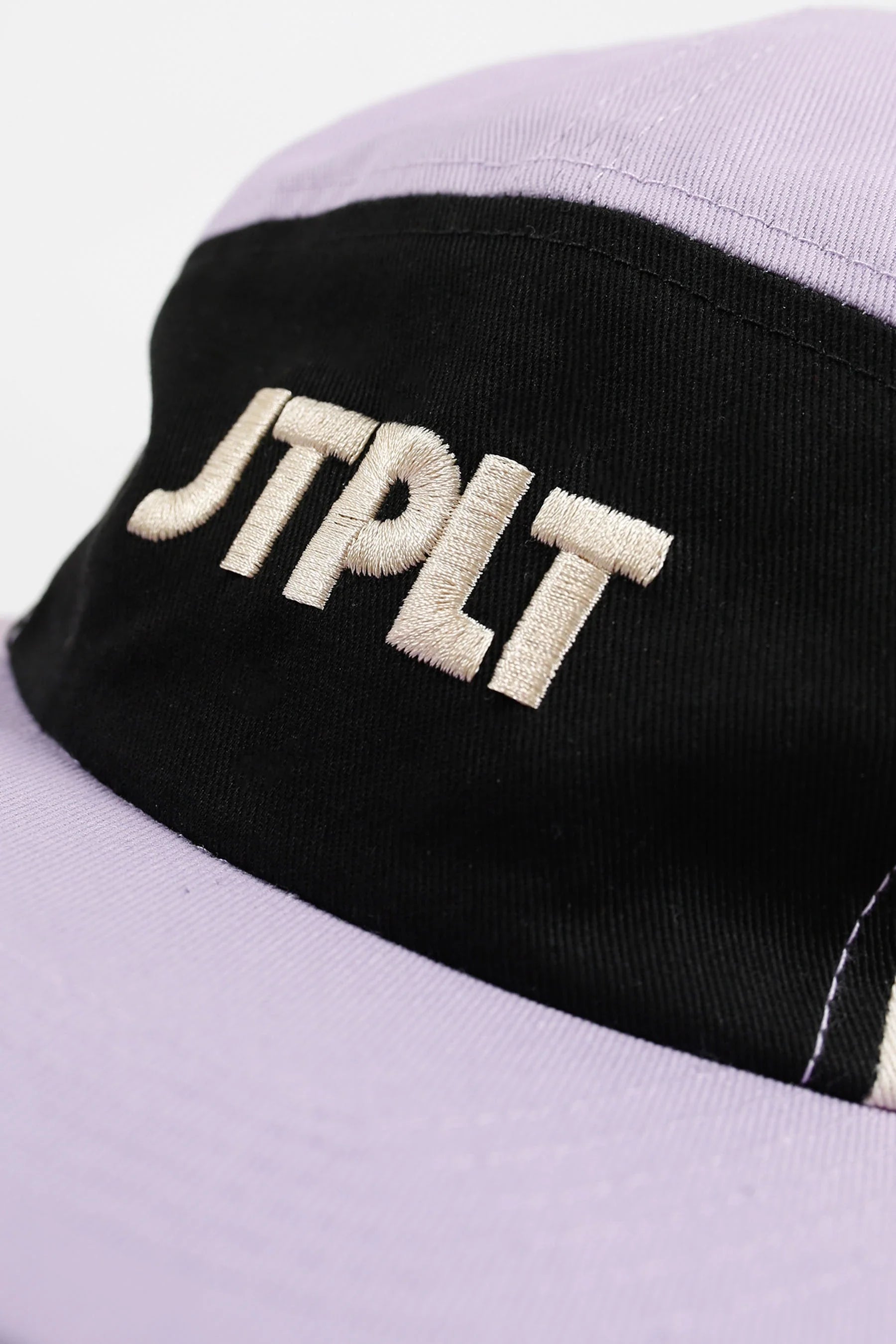 Jetpilot Move 5 Panel Cap - Lavender