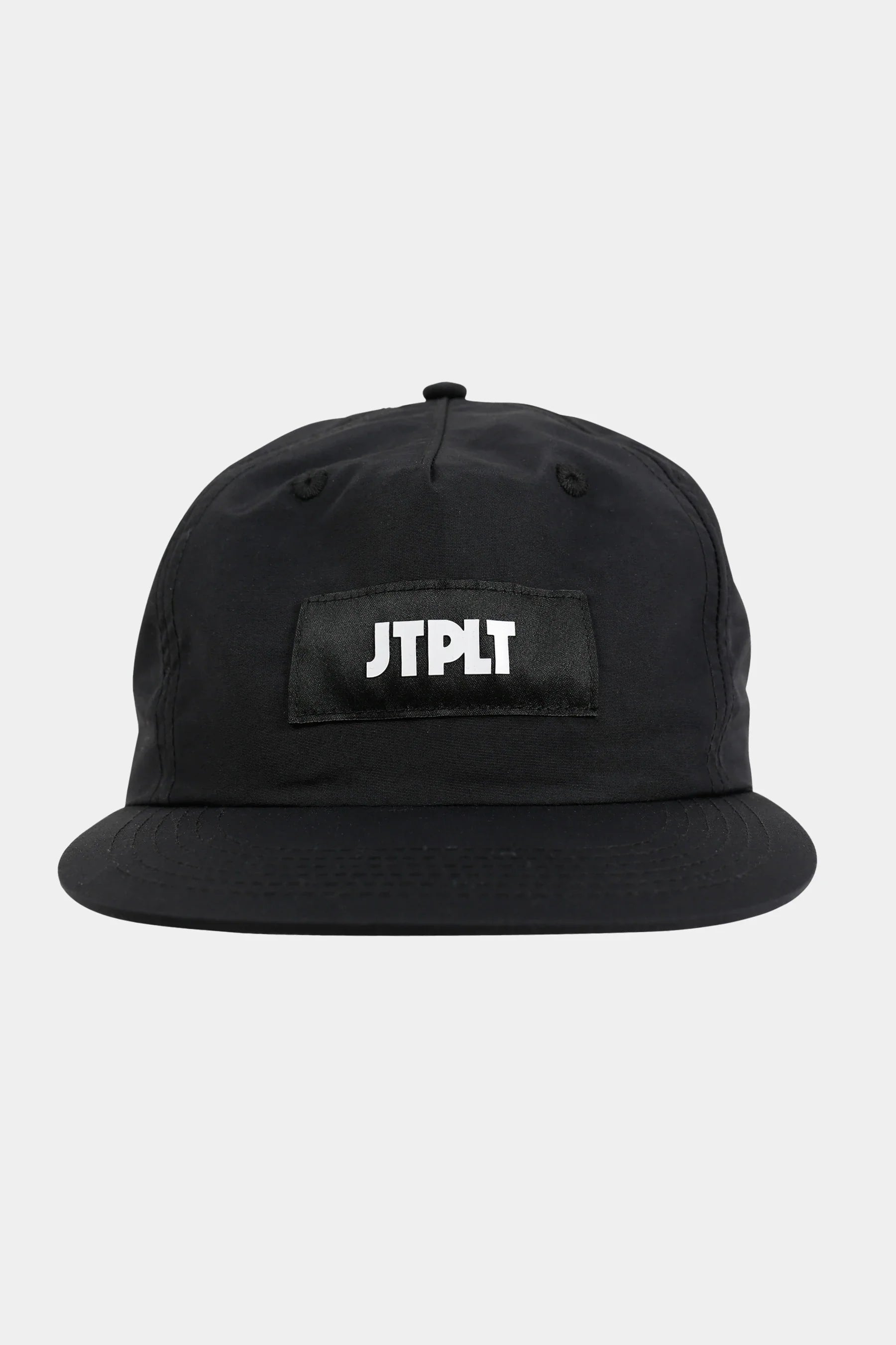 JTPLT Staple Surf Cap - Black