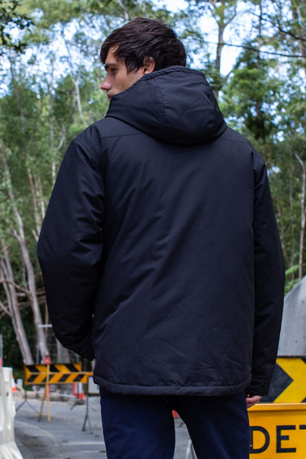 JP Onsite Pro 2.0 Jacket - Black