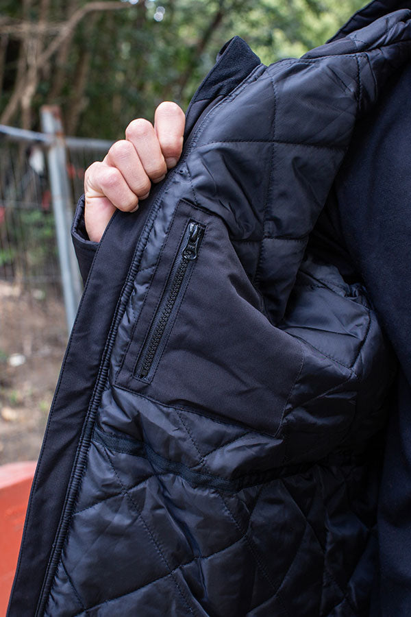 JP Onsite Pro 2.0 Jacket - Black