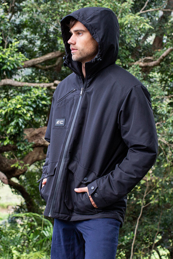 JP Onsite Pro 2.0 Jacket - Black