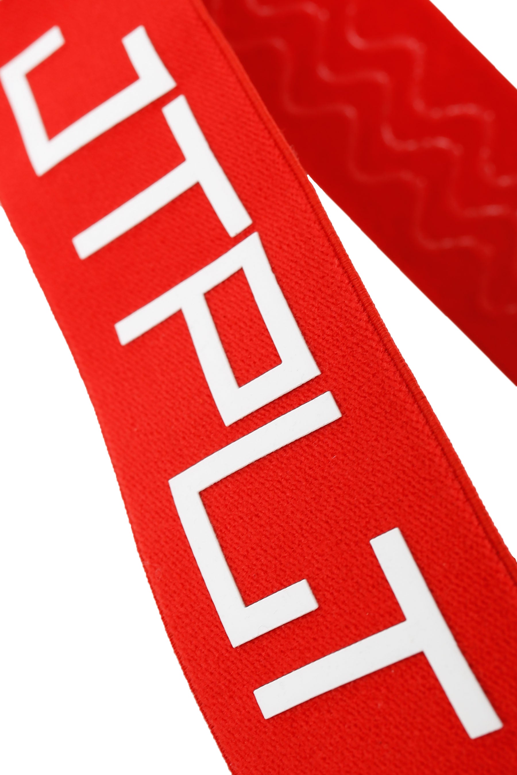 Jetpilot OTG Rx Goggle - Red